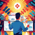 AI for Healthcare & Biotech: The Dawn of Precision Medicine