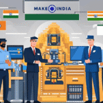 Make in India: AI & Automation at the Heart of Atmanirbhar Bharat